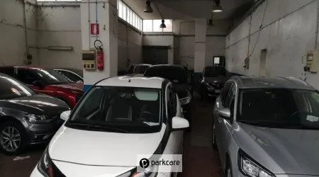 Park FCO Valet foto 2