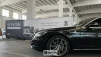 Elysium Parking Valet foto 1