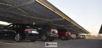 Parcheggio P2 Aeroporto Verona foto 1