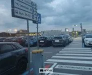 Parcheggio P5 Easy Aeroporto Malpensa foto 6