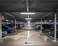 Parcheggio P2 Terminal Aeroporto Orio al Serio foto 9