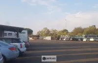 Fiumicino Airport Parking foto 1