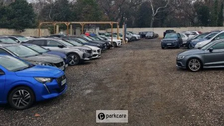 Royal Parking Valet foto 1