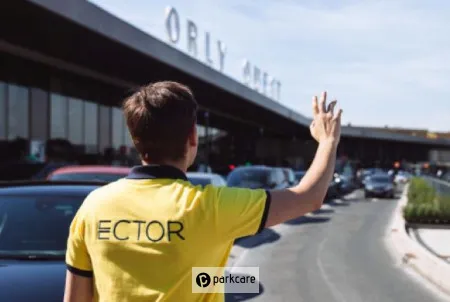 Ector Parking Lione foto 1