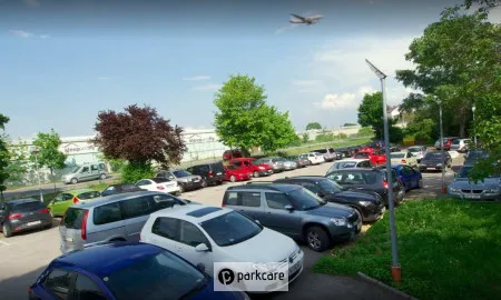 Arion Airport Hotel Parking Vienna foto 3