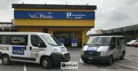 Vola Parking Orio al Serio foto 1