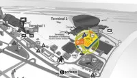Parcheggio P5 Aeroporto Nizza foto 5