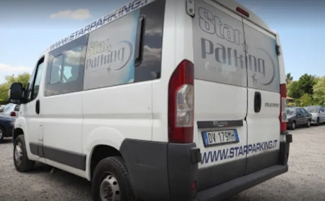 Star Parking Malpensa