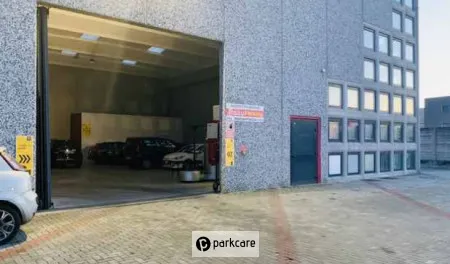 Easy Parking Malpensa foto 2
