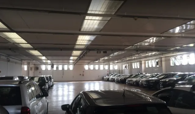 Parking Suprema