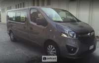 Parking Suprema foto 2