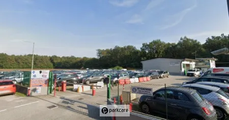 Mister Parking foto 2