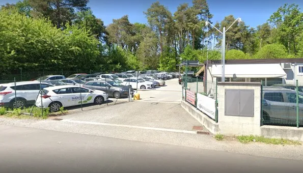 Parcheggi Low Cost