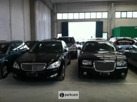 Green Parking foto 4