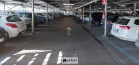 Parcheggio P2 Terminal Aeroporto Orio al Serio foto 3