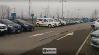 Parcheggio P2 Terminal Aeroporto Orio al Serio foto 4
