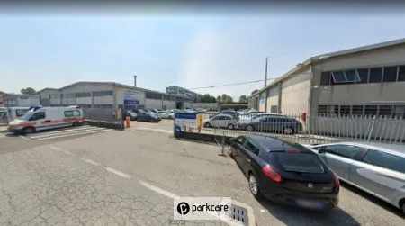 Park to Air Linate foto 2