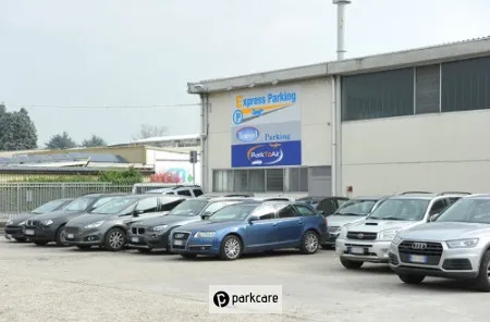 Express Parking Linate foto 1
