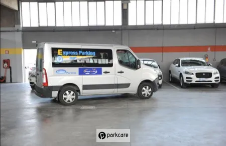 Express Parking Linate foto 2