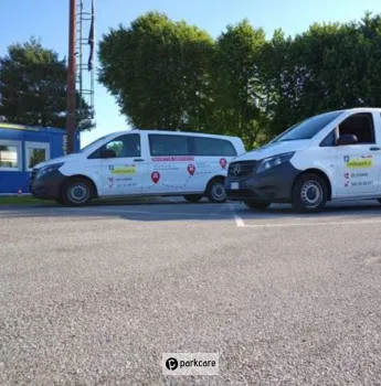 Emilia Park Linate foto 3