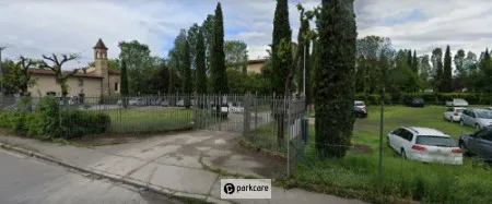 Peretola Parking Firenze foto 4
