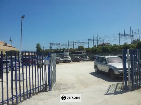 Flyparking Firenze foto 1