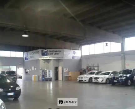 Fast Parking Linate foto 1