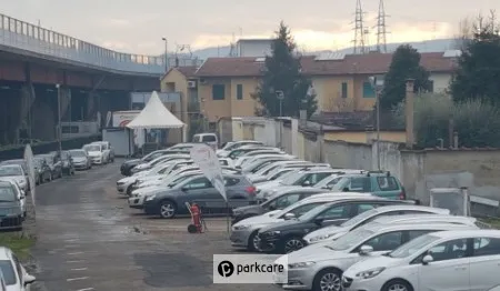 Simply Parking Firenze foto 3