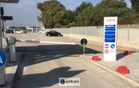 Quick Aeroporto Brindisi foto 2