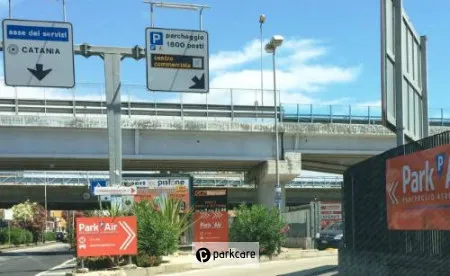 ParkAir Catania foto 2