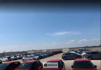 Mart Parking Brindisi foto 3