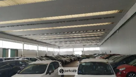 Well Parking Orio al Serio foto 4