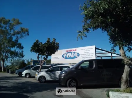 Autocar Toia foto 1