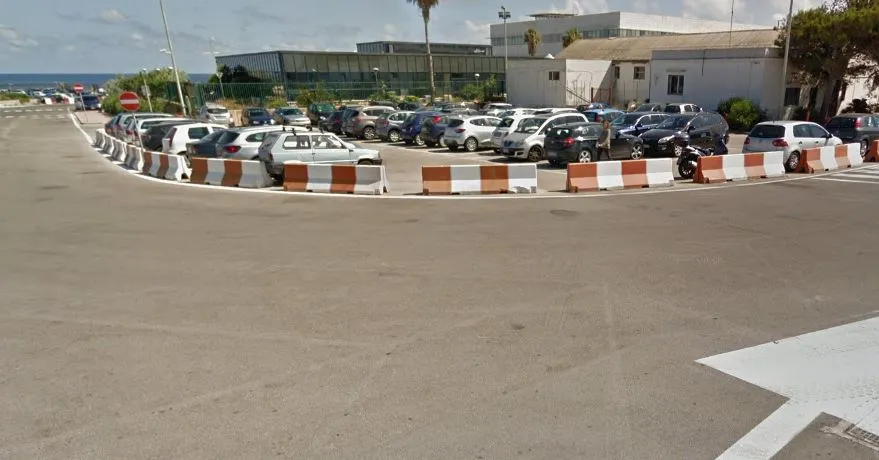 Quick Parking Palermo