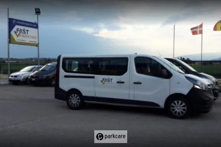 Fast Parking Verona foto 3