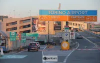 Parcheggio P-A Lunga Sosta Aeroporto Torino foto 3