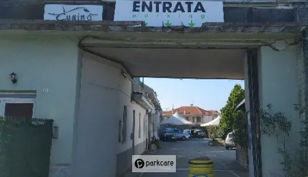 Cumino Parking foto 2