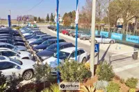 Parking Marco Polo foto 1