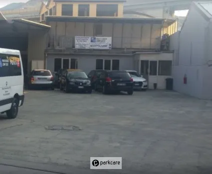 Parcheggio Genova Service foto 1