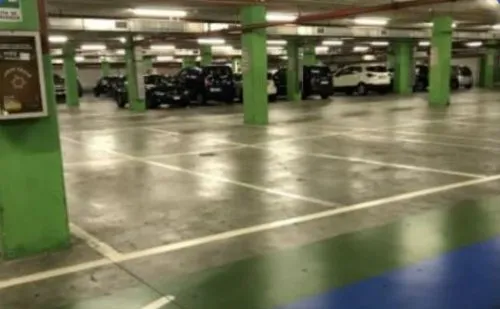 PARK 51 Fiumicino