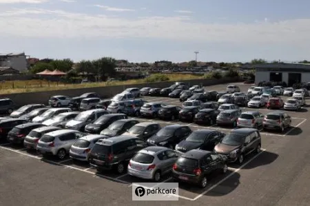 Blu Parking Fiumicino foto 3
