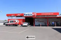 Fast Parking Ciampino foto 2