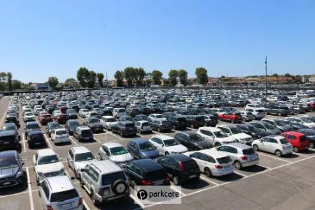 Looking4Parking Ciampino foto 1