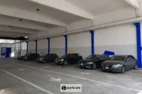 MxPark Malpensa foto 2