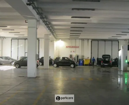 Italian Parking Torino foto 3