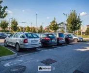 Best Western Parking Treviso foto 1