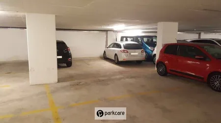 MyParking Zurigo foto 1