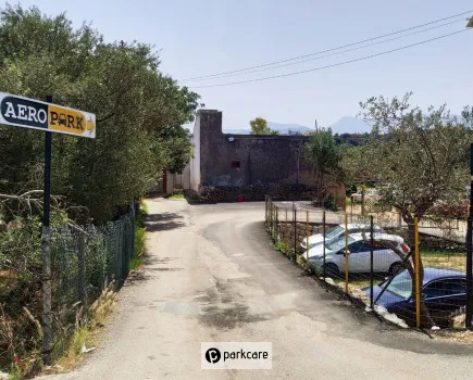 AeroPark Palermo foto 1