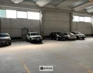 Avio Parking Malpensa foto 4