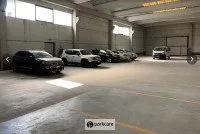 Avio Parking Malpensa foto 5